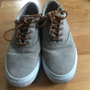 Sperry Top Sider Sneaker - Size 10.5M